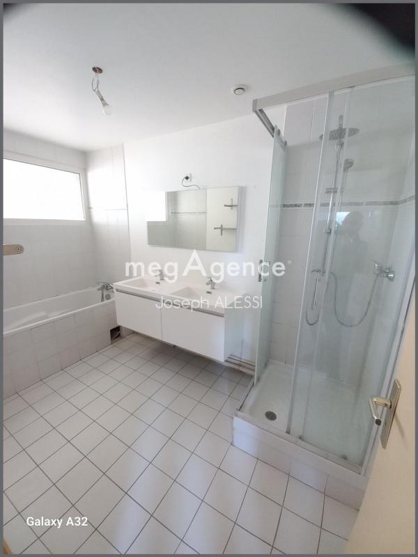 Appartement - 116 m² - 5 pièces