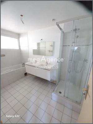 Appartement - 116 m² - 5 pièces