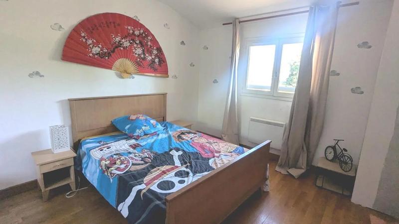 Villa - 101 m² - 5 pièces