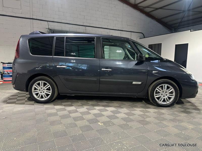 Renault Espace IV 2.0 Dci 150Cv - Initiale 7 places 2ème Main