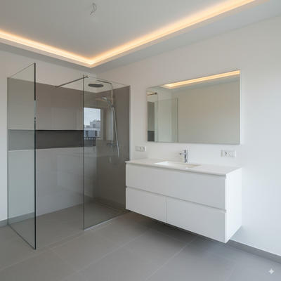 Appartement - 69 m² - 3 pièces