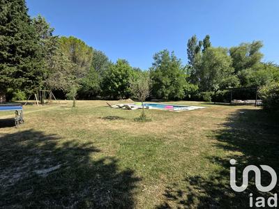 Maison - 185 m² - 7 pièces