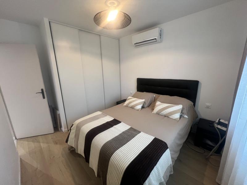 Maison - 99 m² - 5 pièces