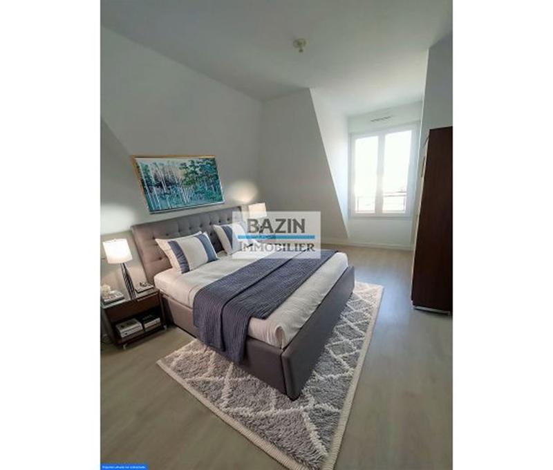 Appartement - 65 m² - 2 pièces