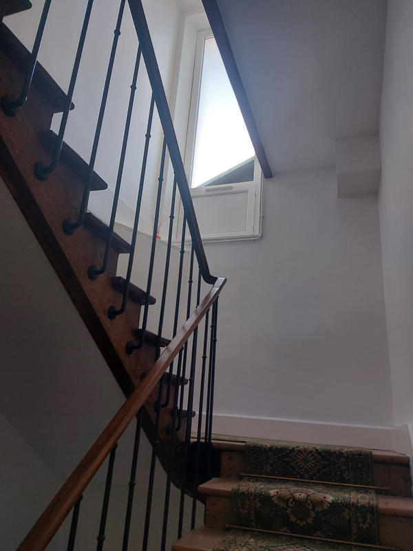 Maison - 238 m² - 8 pièces