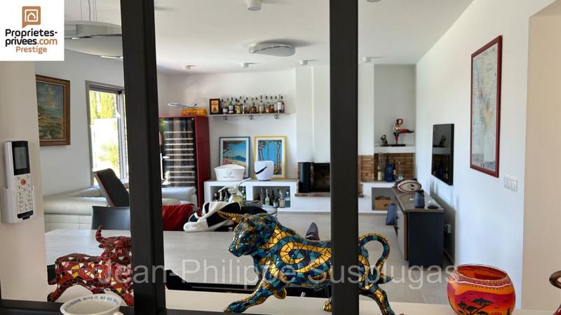 Villa - 163 m² - 6 pièces