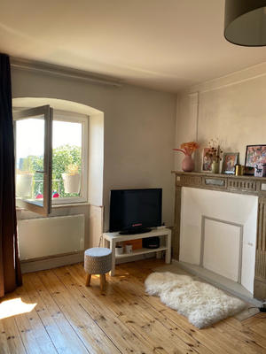 Appartement - 32 m² - 1 pièce