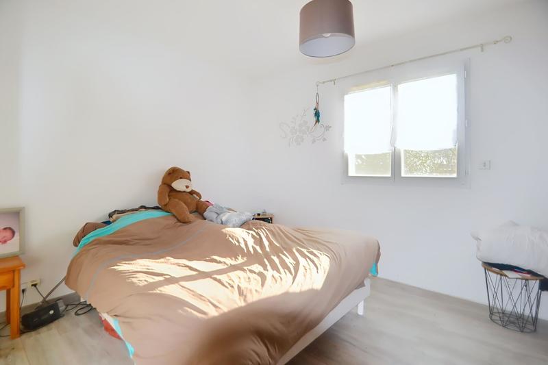 Maison - 113 m² - 5 pièces