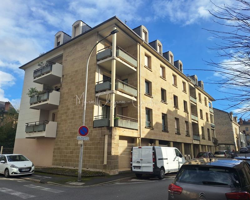 Appartement - 78 m² - 3 pièces