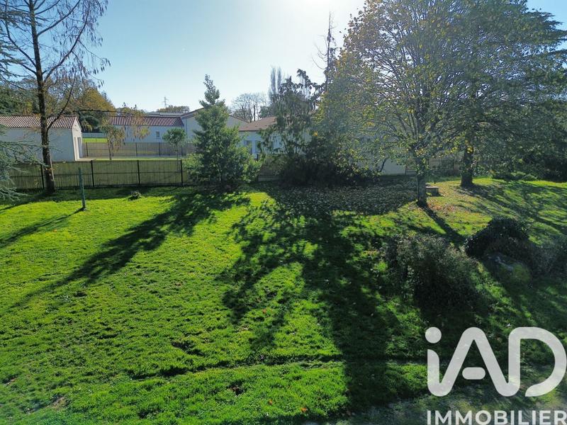 Maison - 132 m² - 7 pièces