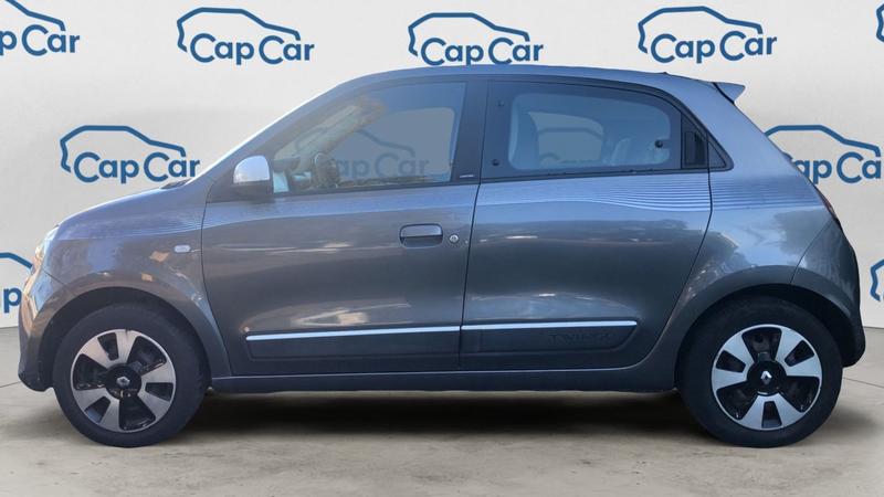 Renault Twingo 1.0 Sce 70.0 Limited