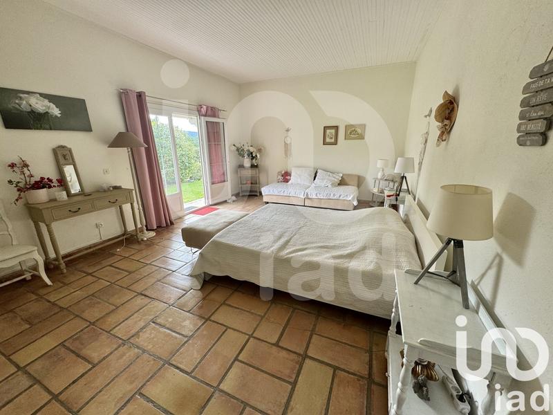 Maison - 160 m² - 5 pièces