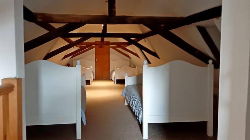 Maison - 194 m² - 6 pièces