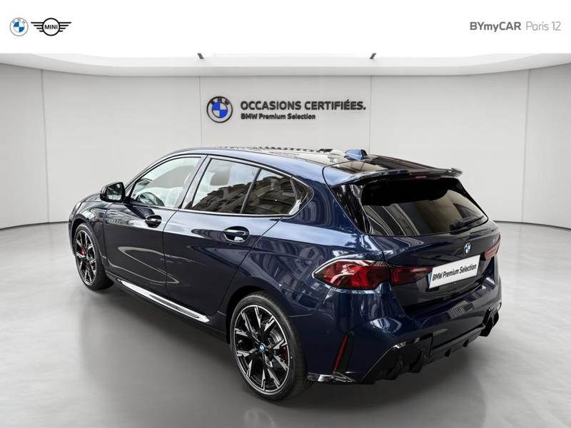 Bmw Série 1 F70 120 170 ch Dkg7 m Sport