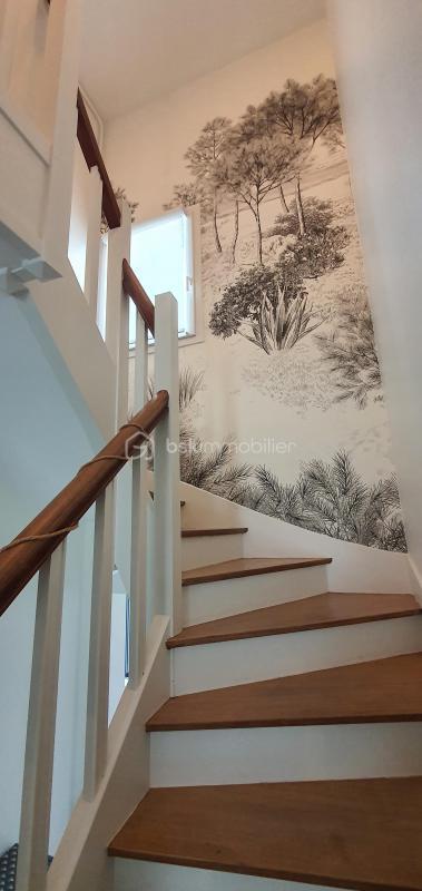 Maison - 124 m² - 4 pièces