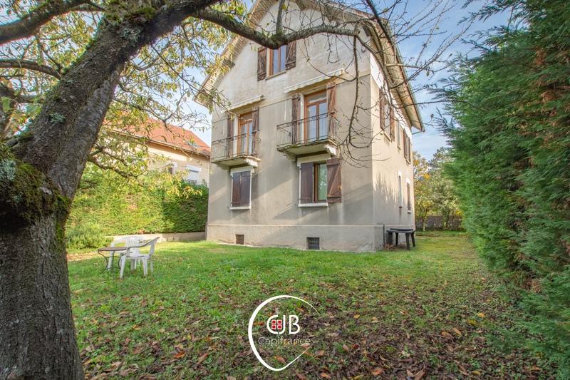 Appartement - 72 m² - 3 pièces