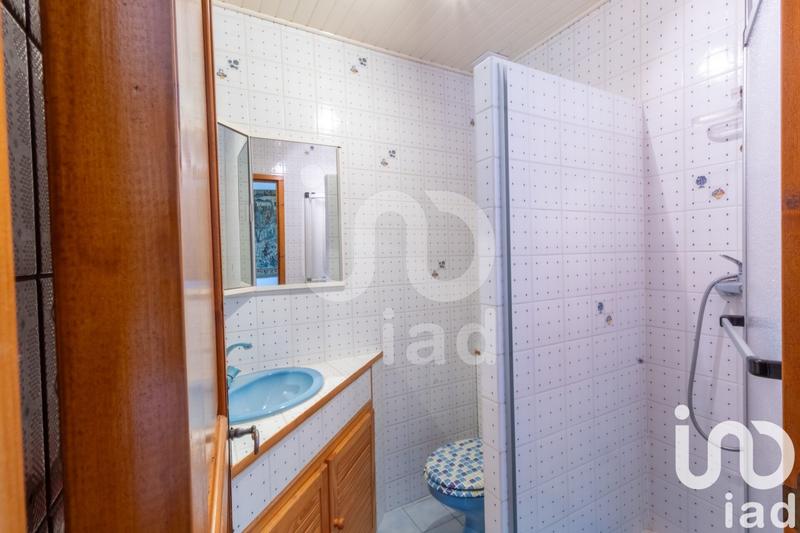 Maison - 203 m² - 8 pièces