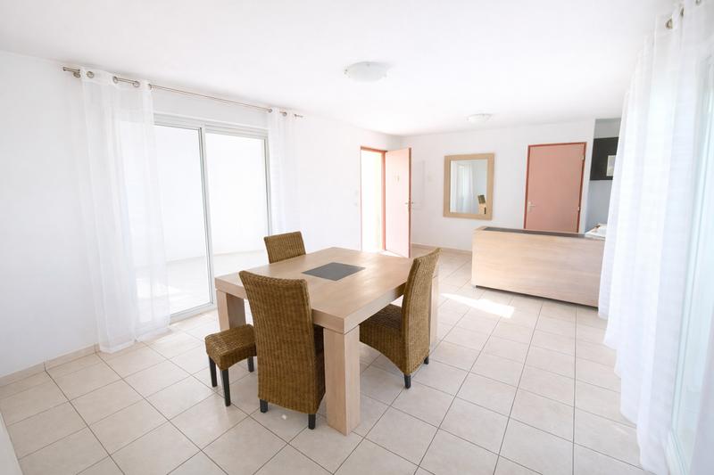 Villa - 62 m² - 3 pièces