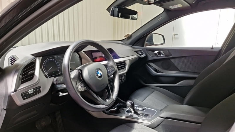 Bmw Série 1 1.5 116i Dkg7 Business Design