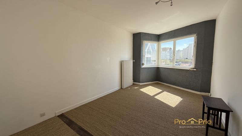 Duplex - 44 m² - 3 pièces