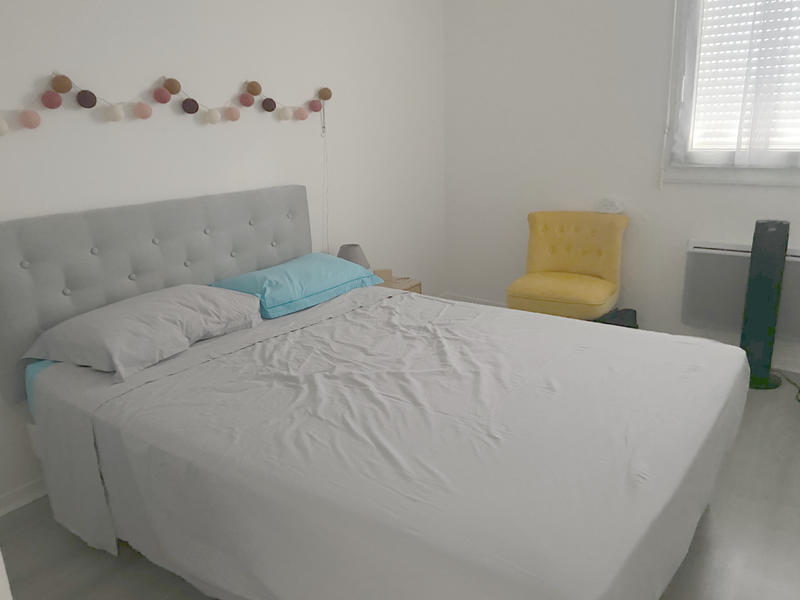 Appartement - 33 m² - 2 pièces