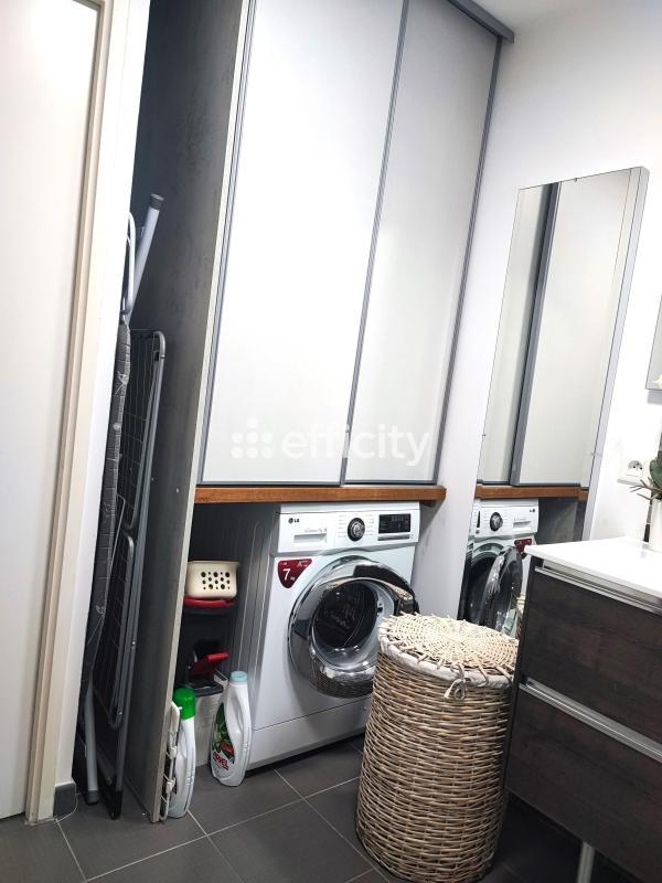 Appartement - 75 m² - 4 pièces