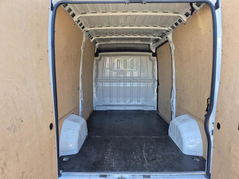 Peugeot Boxer II BlueHDi 140 s&amp;S Asphalt 333 L2h2