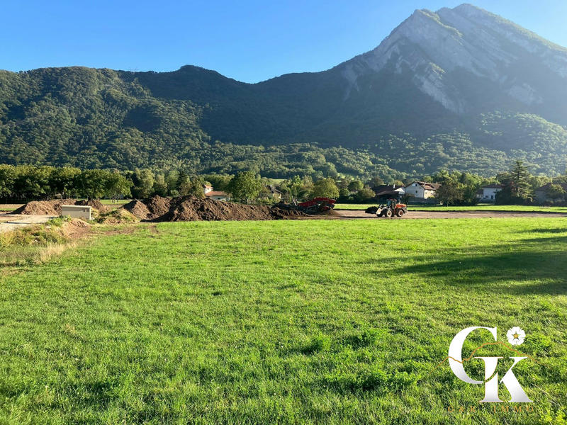 Duplex - 88 m² - 4 pièces