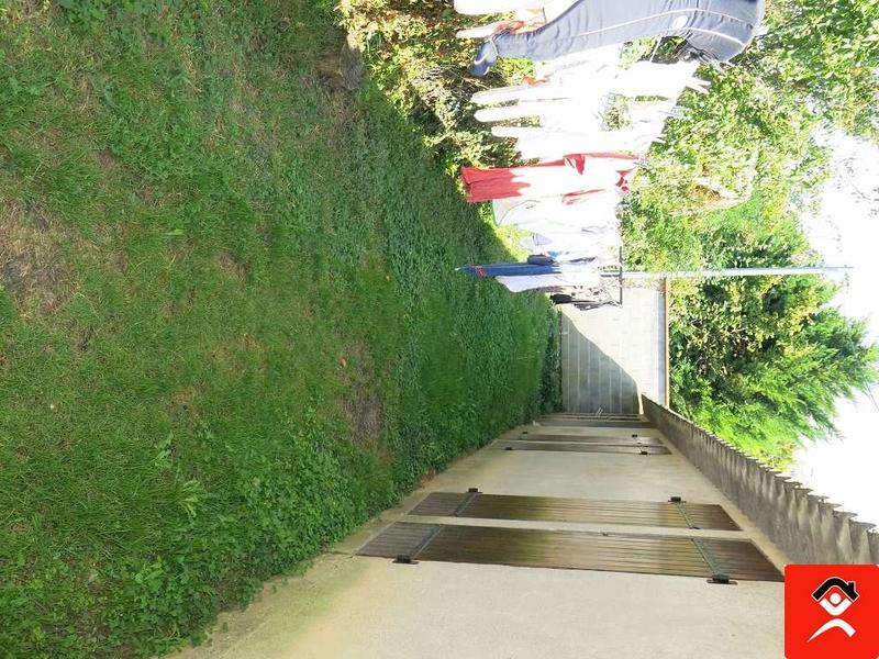 Appartement ancien - 37 m² - 2 pièces