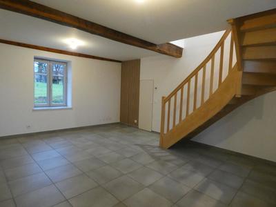 Maison - 106 m² - 4 pièces