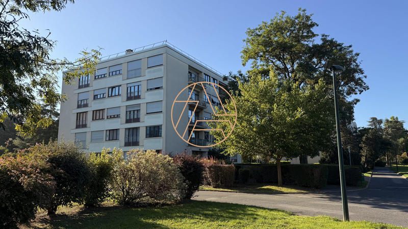 Appartement - 75 m² - 4 pièces