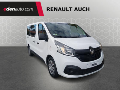 Renault Trafic Combi L1 dCi 115 Zen