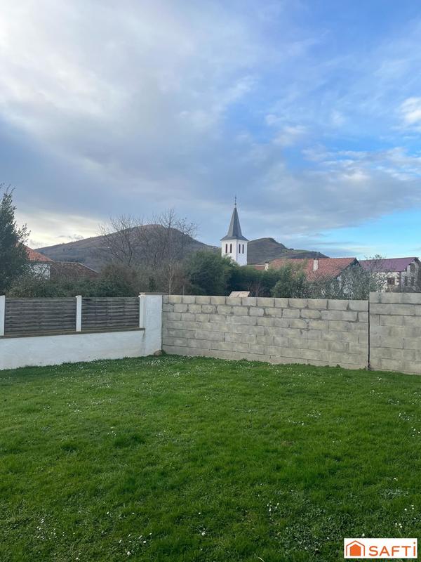 Maison - 166 m² - 5 pièces