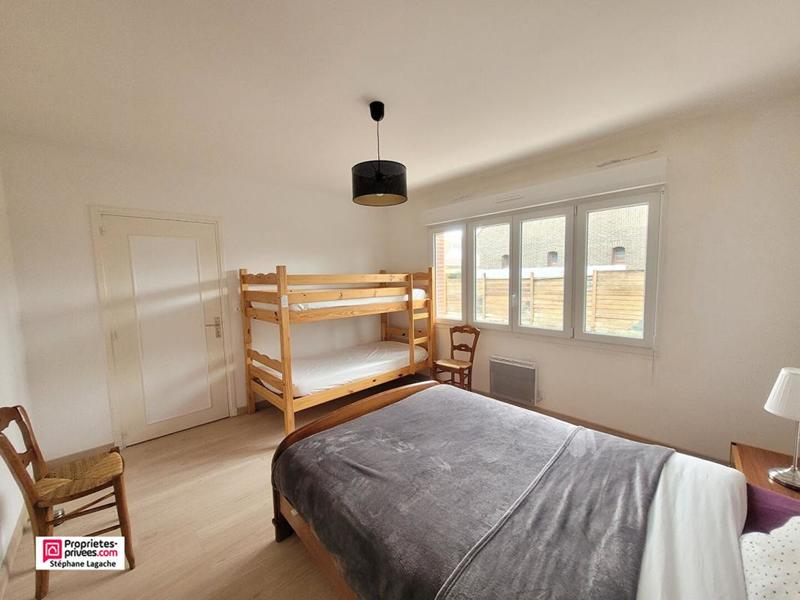 Maison - 86 m² - 4 pièces