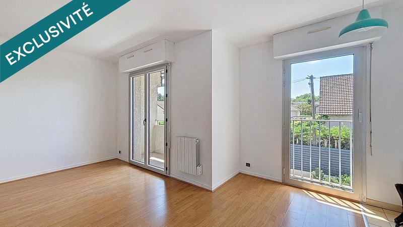 Appartement - 31 m² - 1 pièce