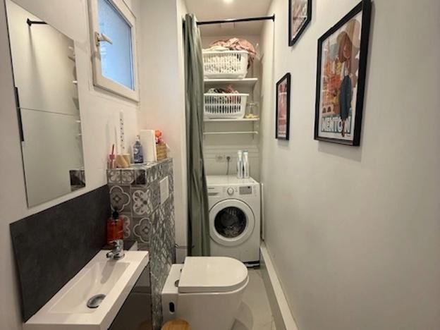 Appartement - 74 m² - 3 pièces