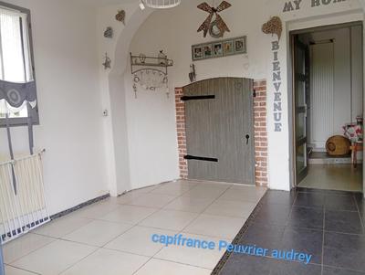 Longère - 155 m² - 8 pièces