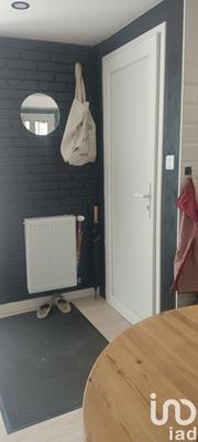 Maison - 142 m² - 5 pièces