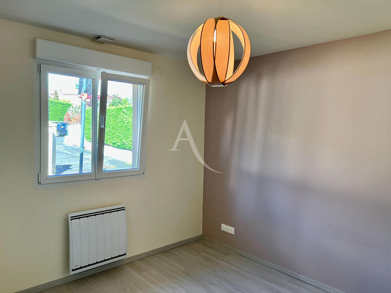 Maison - 126 m² - 6 pièces