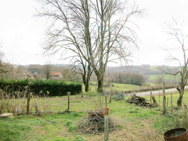 Maison - 85 m² - 3 pièces