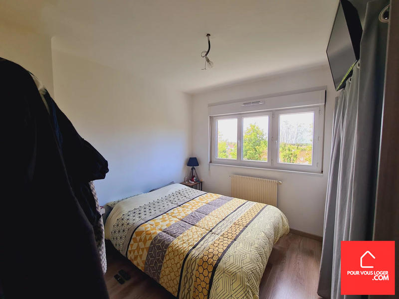 Maison - 82 m² - 4 pièces