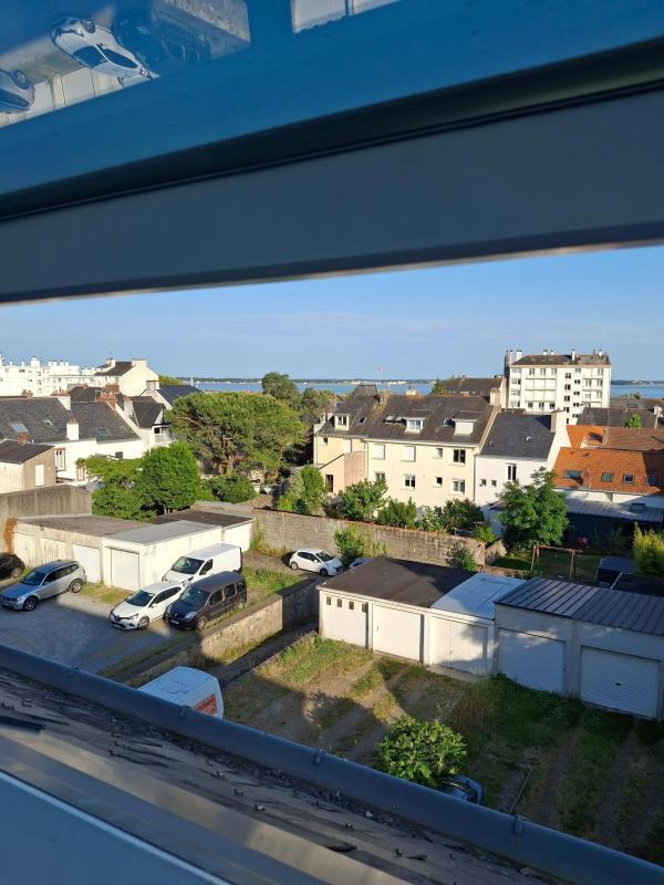 Appartement - 28 m² - 2 pièces