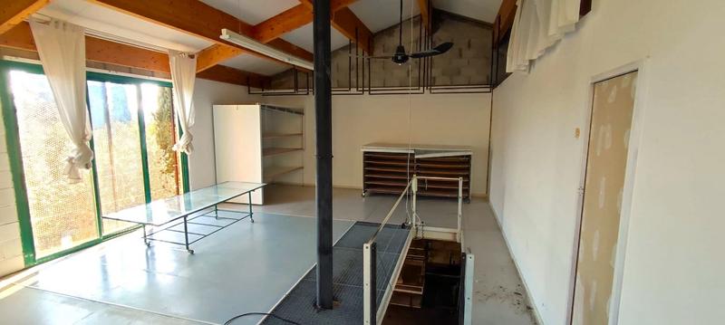 Villa - 270 m² - 6 pièces