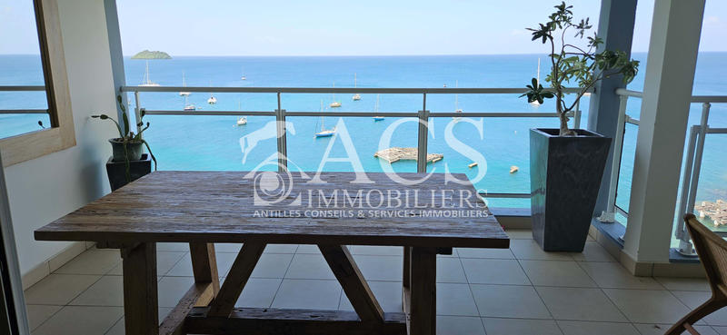 Appartement - 105 m² - 4 pièces