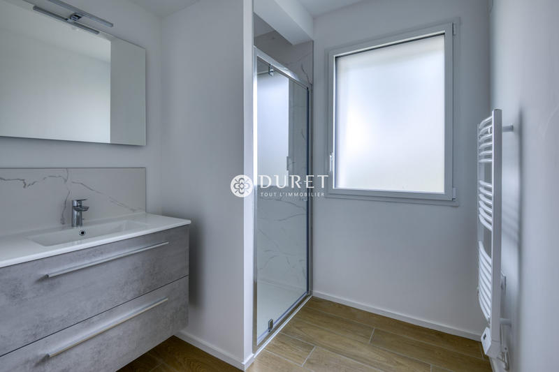 Appartement - 74 m² - 3 pièces