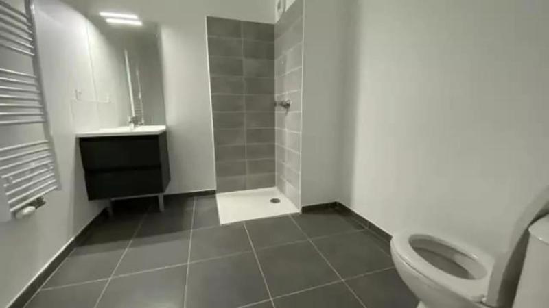 Studio - 26 m² - 1 pièce