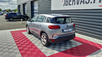 Citroën C5 Aircross bluehdi 130 ss eat8 business