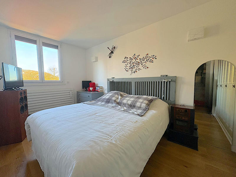 Appartement - 75 m² - 4 pièces