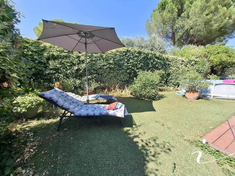 Maison - 111 m² - 5 pièces