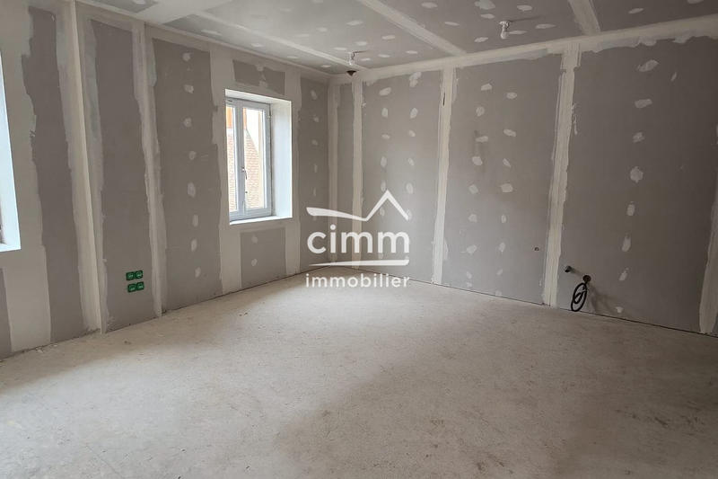 Appartement - 50 m² - 3 pièces